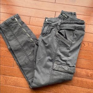 Buffalo David Bitton cargo pants